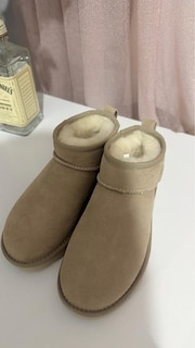 Ugg bot