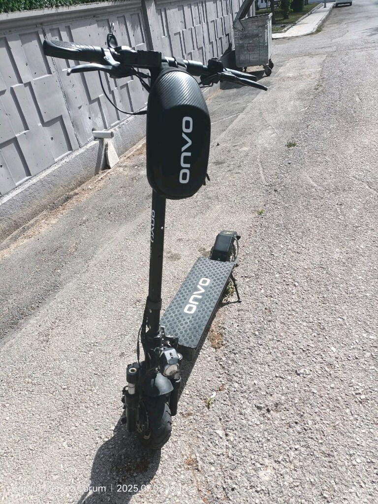 Onvo 12x Plus - 3