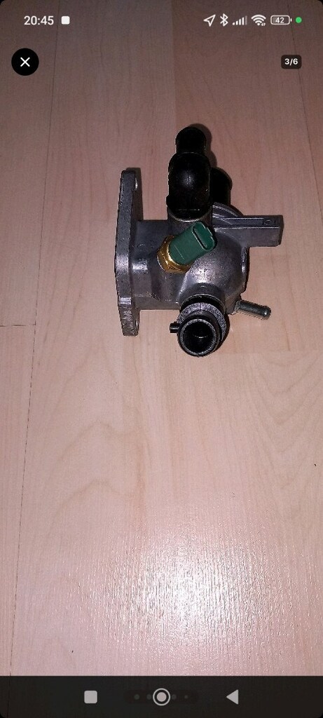termostat - 4