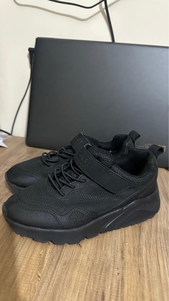 skechers erkek cocuk ayakkabı - 5