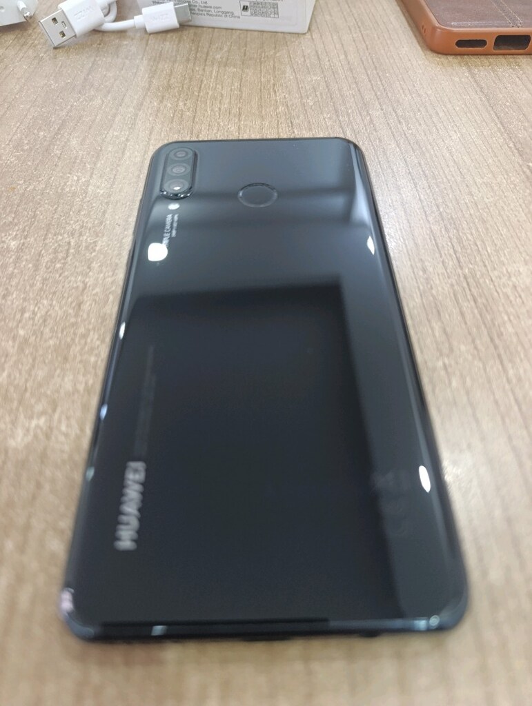 Huawei P30 lite - 4