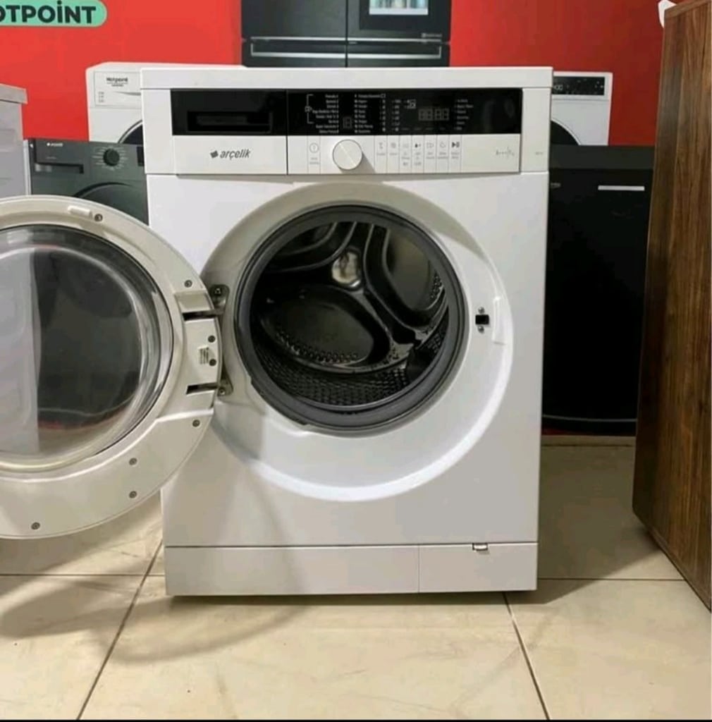 Arçelik Çamaşır Makinesi - 3