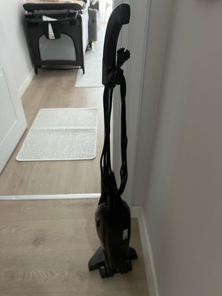 SİNBO SVC-8602 ELEKTRİKLİ DİKEY SÜPÜRGE - 5