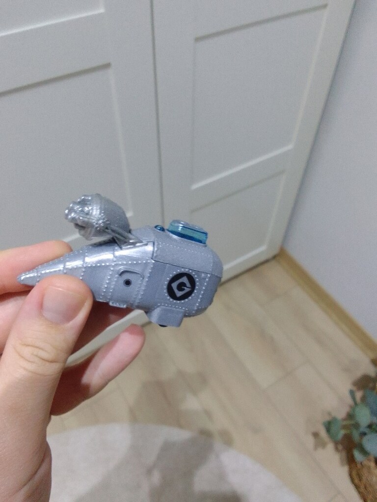 sıfır ayarında minions - 2