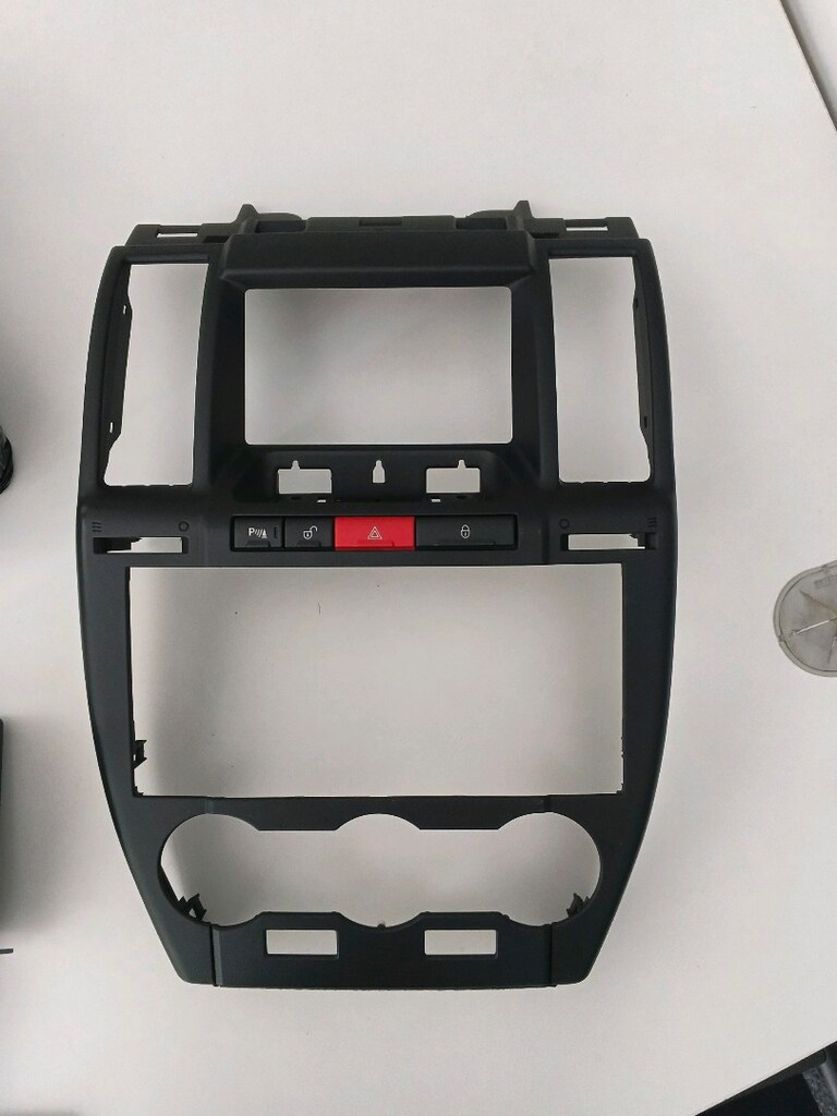 Freelander 2 müzik çalar set halinde - 2