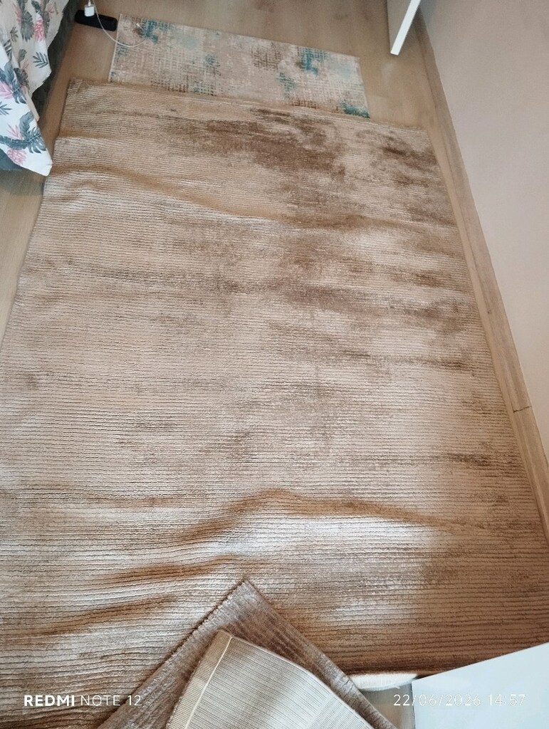 bambu Eco halı - 4