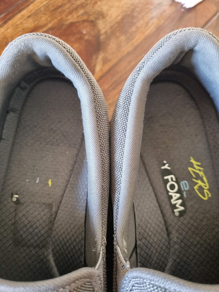 skechers bagsiz ayakkabi - 5