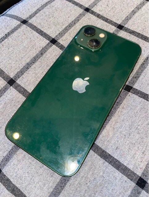 DEĞİŞENSİZ İPHONE 13 YD