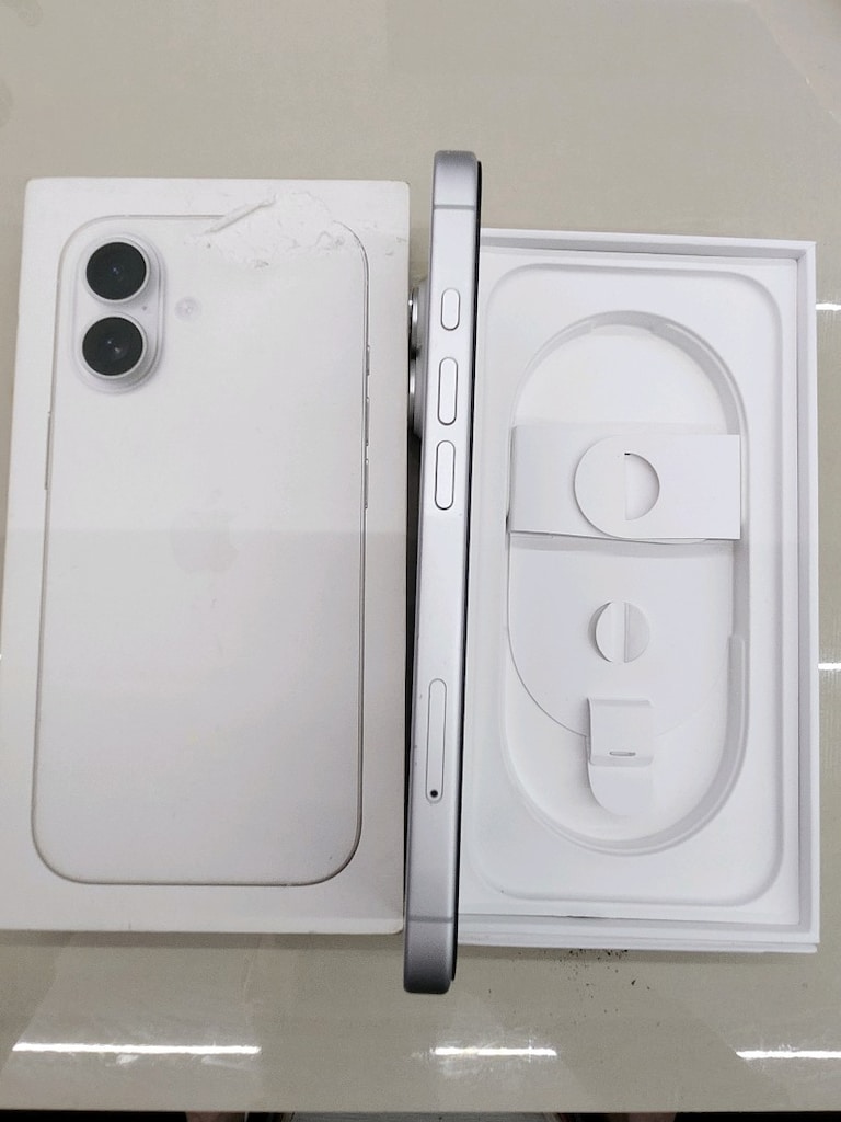 İPHONE 17 256 2027 9.AYA KADAR AKTİF - 2