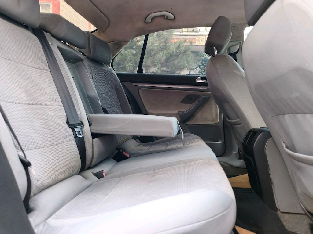 otomatik vites jetta - 9