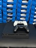 Temiz PlayStation 4 Slim - 500 GB + 2 Kol - 2