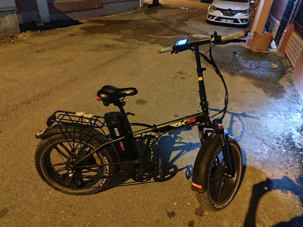 rks rs 3 pro x - 10