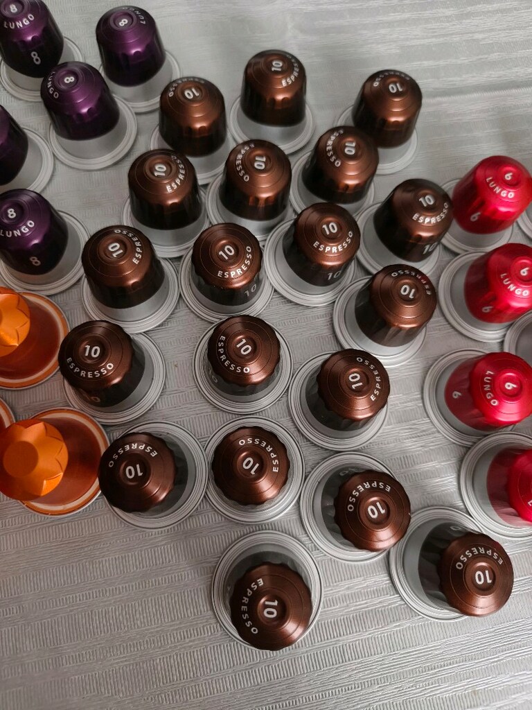nespresso D40 - 9