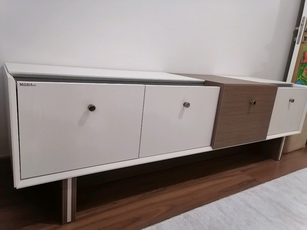 SIFIR TV ÜNİTESİ - 2