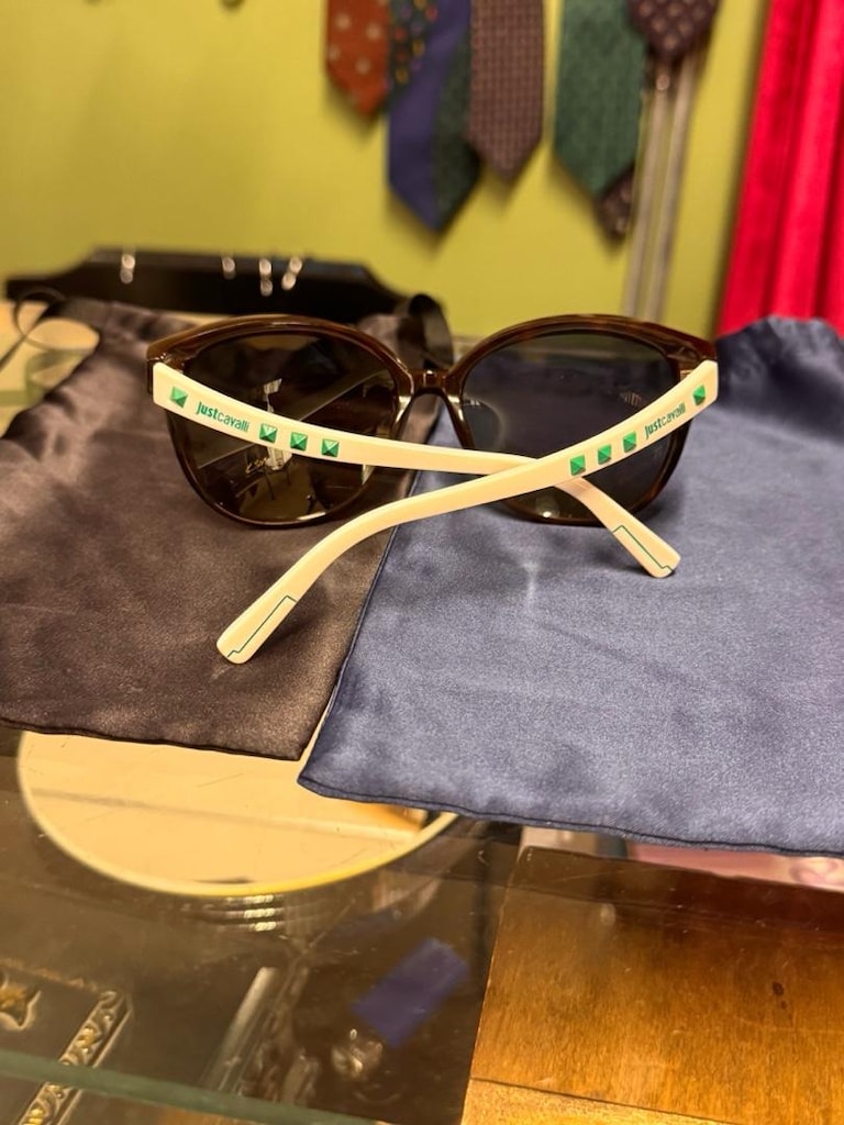 gucci gözlük - 8