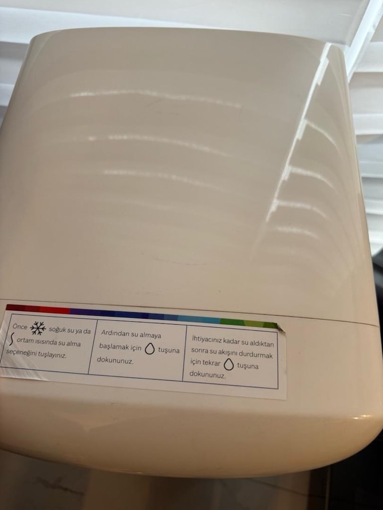 Bosch RDW1575 - 2