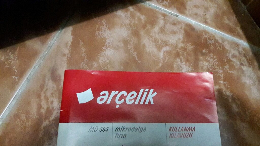 temiz çok az kullanılmış - 3