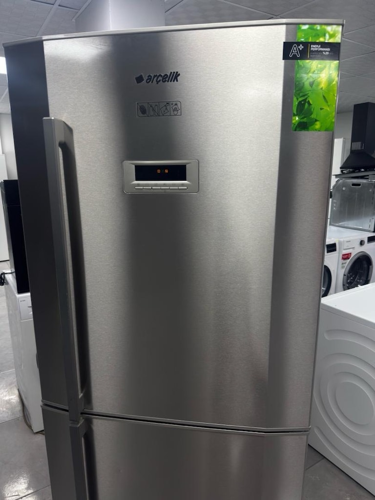 Arçelik XL 630 Lt Nofrost Buzdolabı ADRESE TESLİM - 8