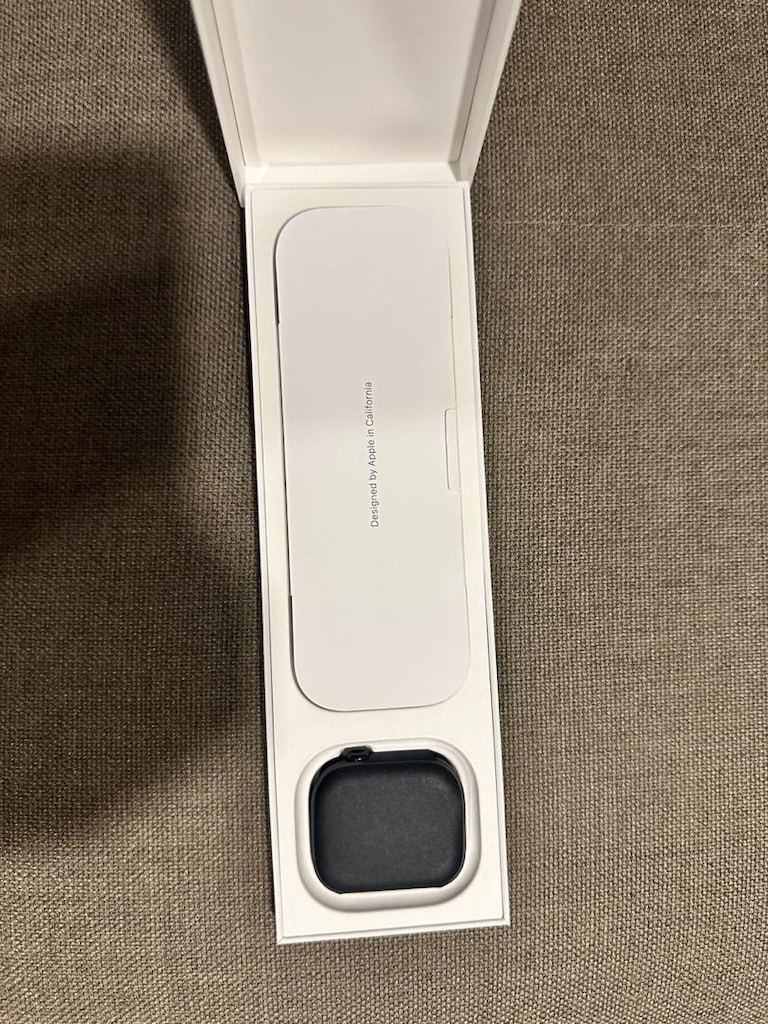 Apple Watch Series 10 46 mm sıfır kokusu üzerinde - 6