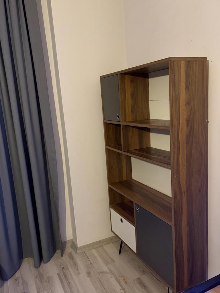 adore kitaplık 160x90x25 - 3