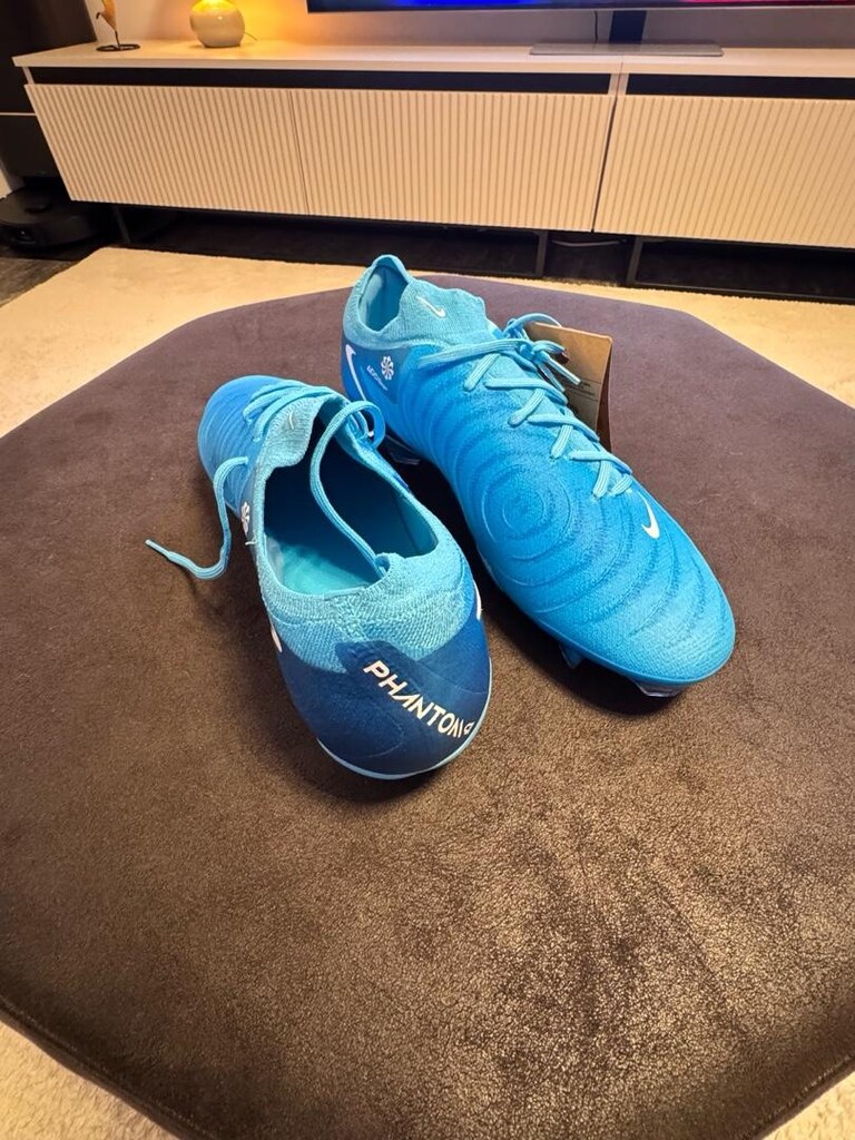 Nike Phantom GX II Pro FG 47 numara krampon - 5