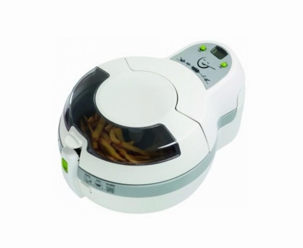 Tefal Actifry - 3