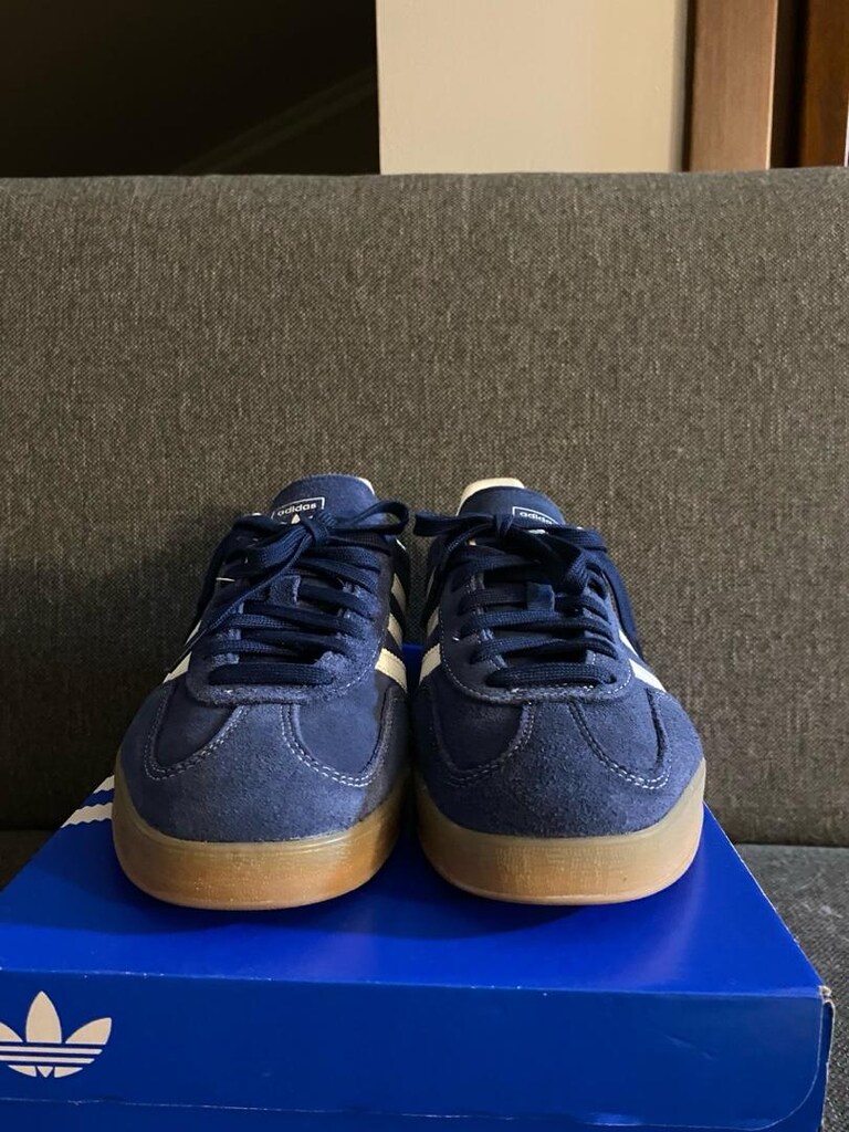 Adidas Gazelle 43.5 - 5