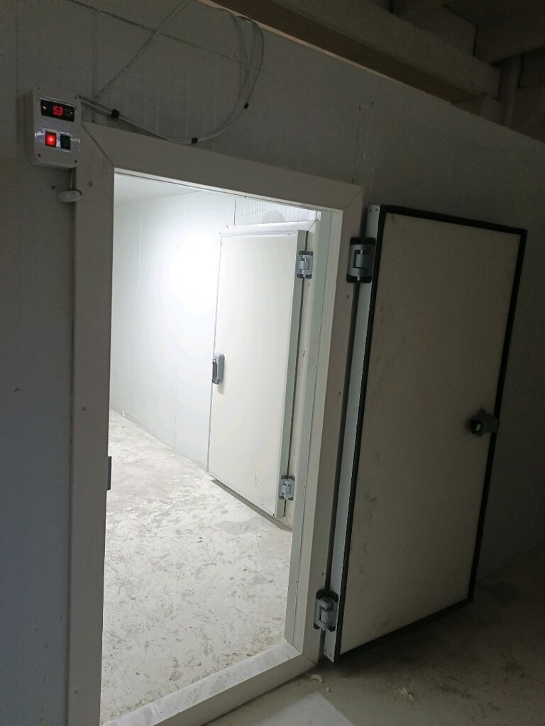 soğuk hava deposu sıfır veya 2. el söküm ve kurulum - 2