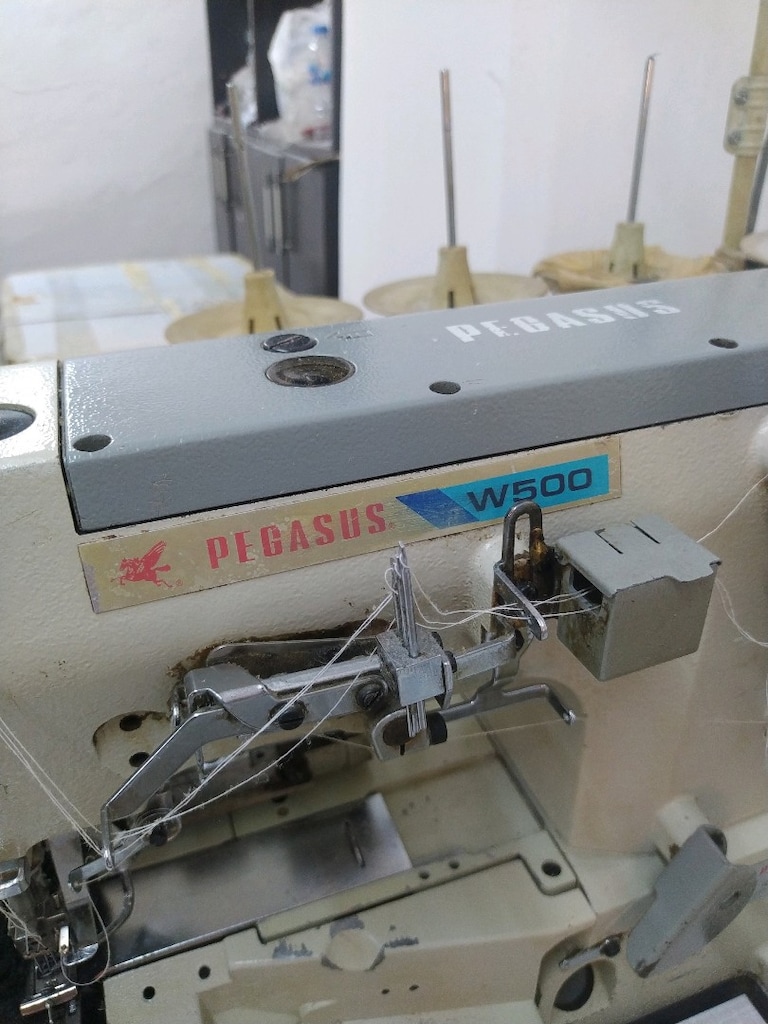 Sahibinden satılık 2.el reçme overlok - 6