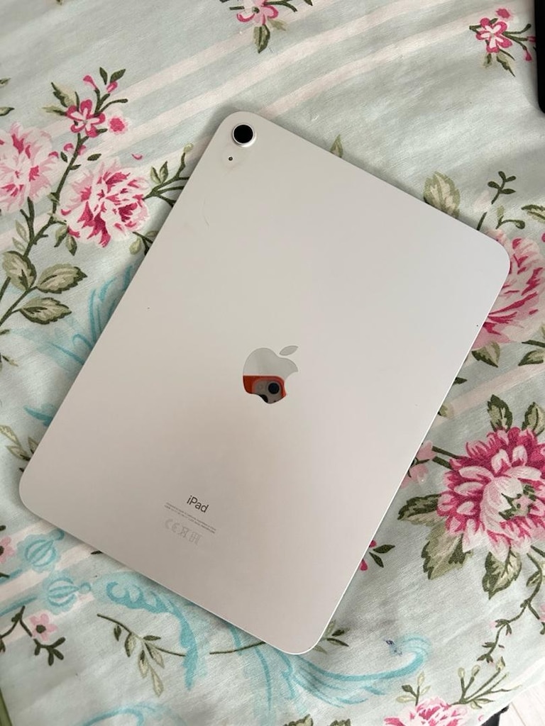 apple ipad 10. nesil - 2