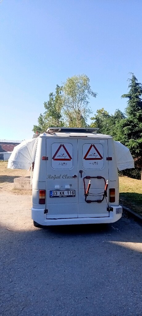 4 Mevsim Karavan - 4