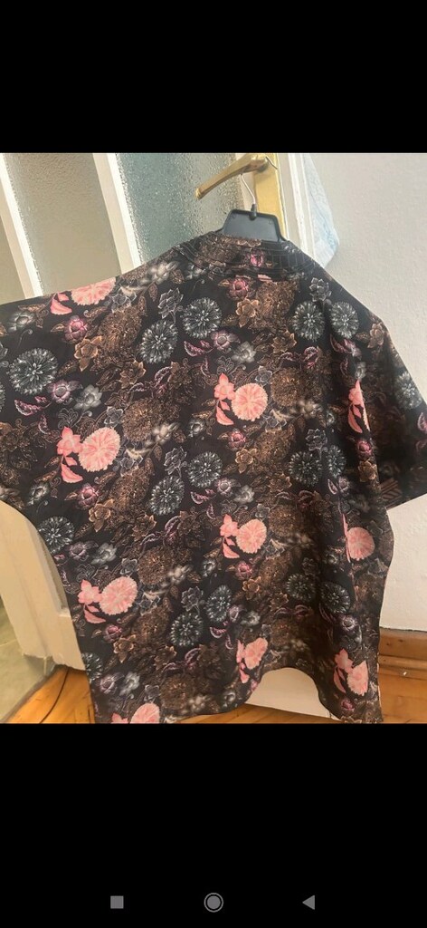 ingiliz next markasına ait kimono - 5