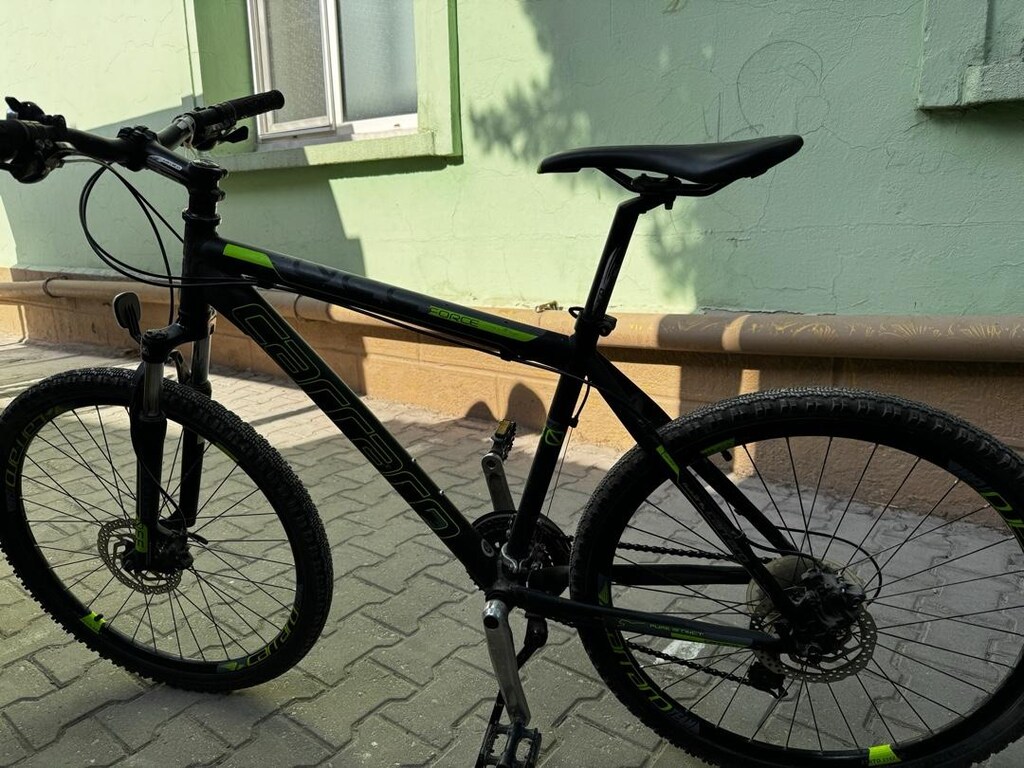 carraro dağ bisikleti acil satılık - 2