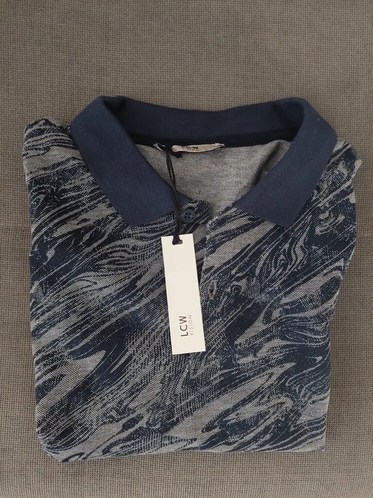 LCW vision erkek tshirt - 5