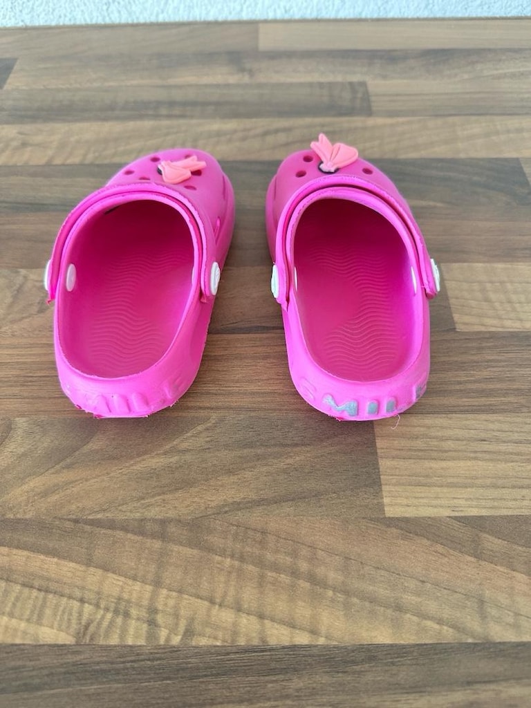 pembe terlik - 2
