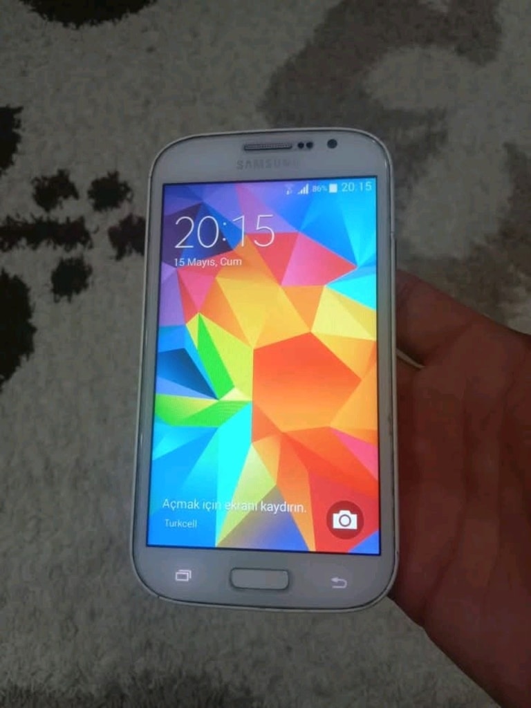 SAMSUNG GRAND NEO MARKA TELEFON TR KAYITLI - 4