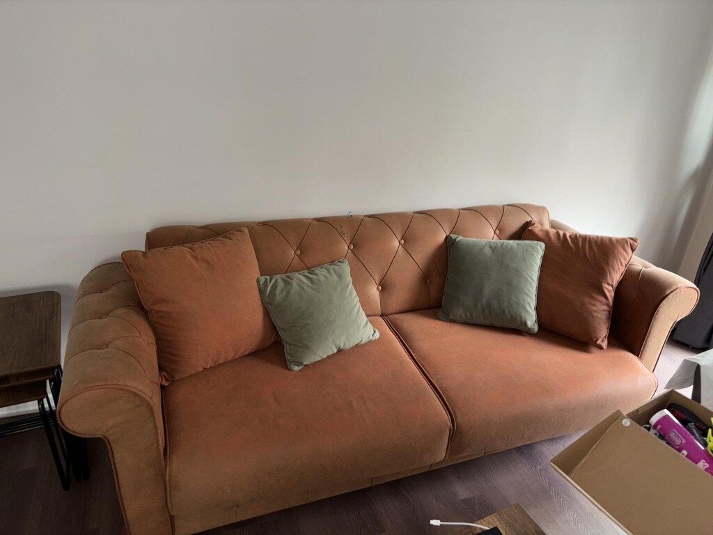 Modalife2Koltuk+1Berjer+1Masa+6SandalyeKompleTakım-Ayrı olur-pendik - 9