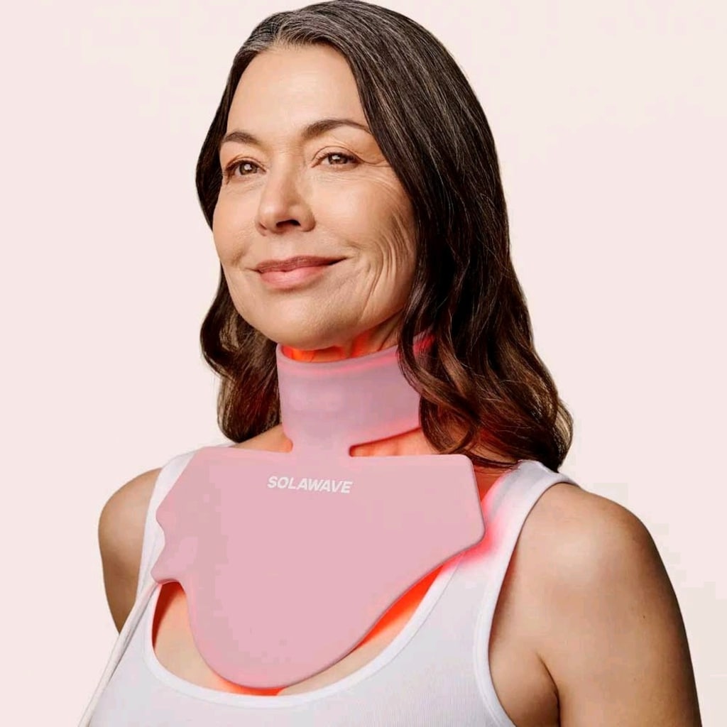 Solawave Red Light Therapy Cihazı - 2