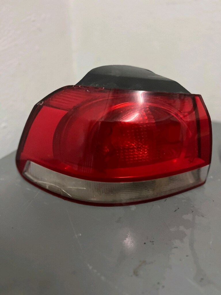 golf 6 diş stop takimi sağ sol - 4