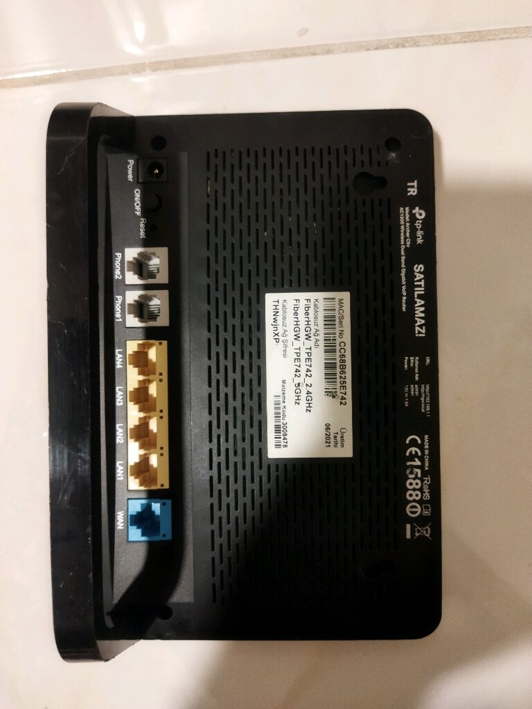 fiber optik 5G sağlam sorunsuz çalışıyor - 2