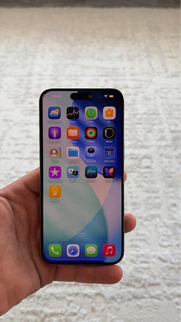 iphone 15 pro max - 6