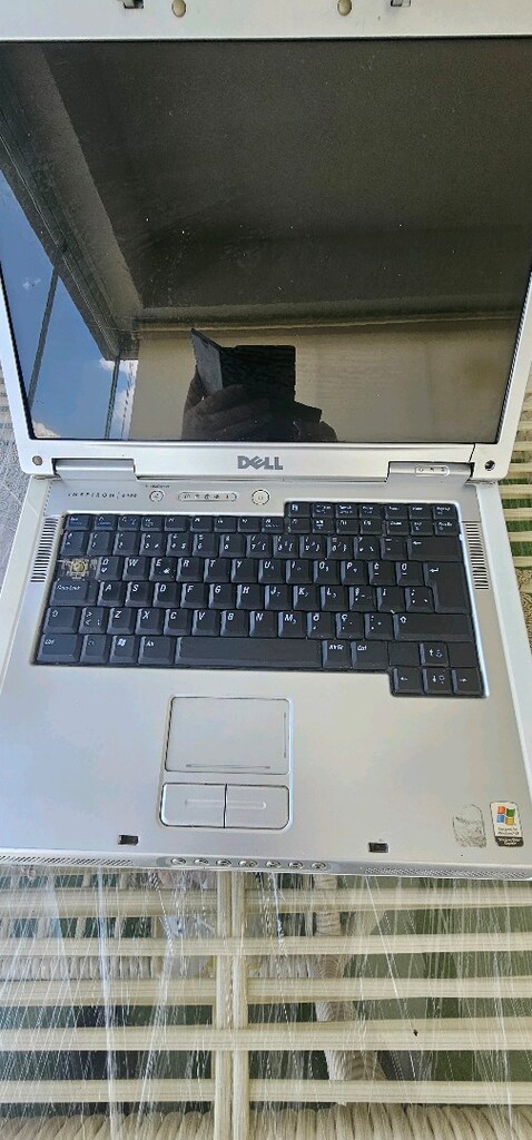 DELL LAPTOP ARIZALI - 3