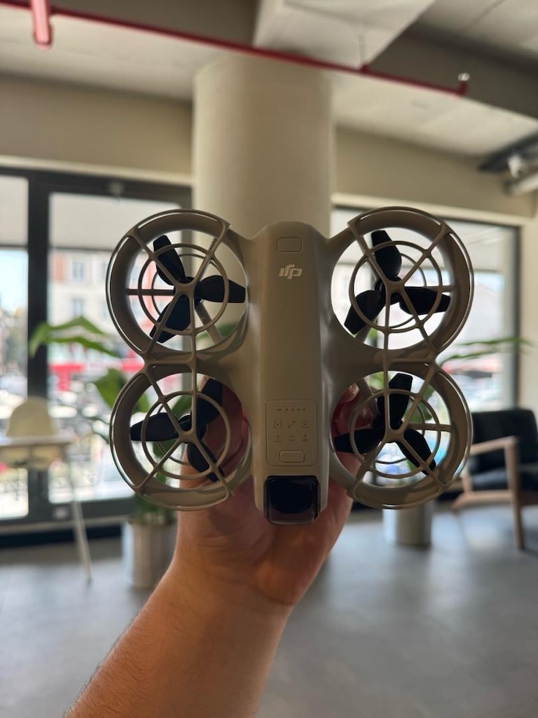 DJI Neo Drone - 3