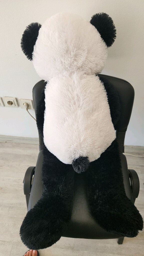 Peluş Panda - 3