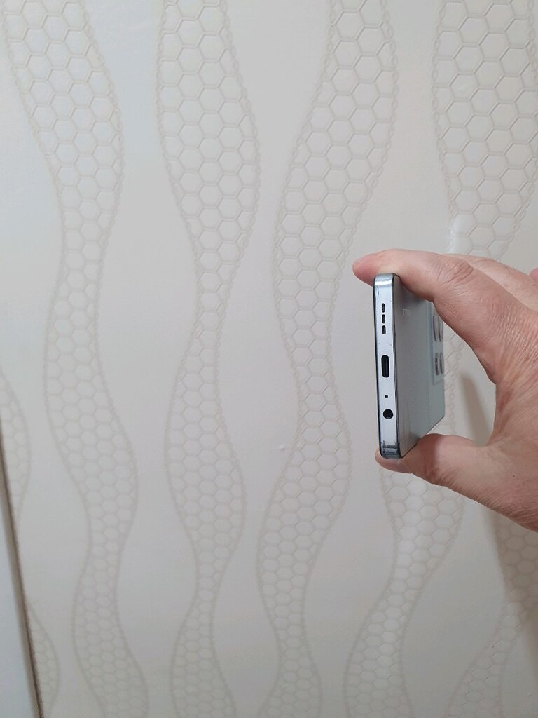 İnfinix NOTE 30 VIP 5G 256/12+12 NFC Oyunlarda çok iyidir TAKAS OLUR.. - 7