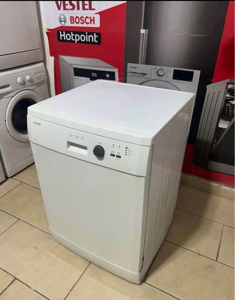 tertemiz bulaşık makinası Arçelik 3 program sapa sağlam makina - 2
