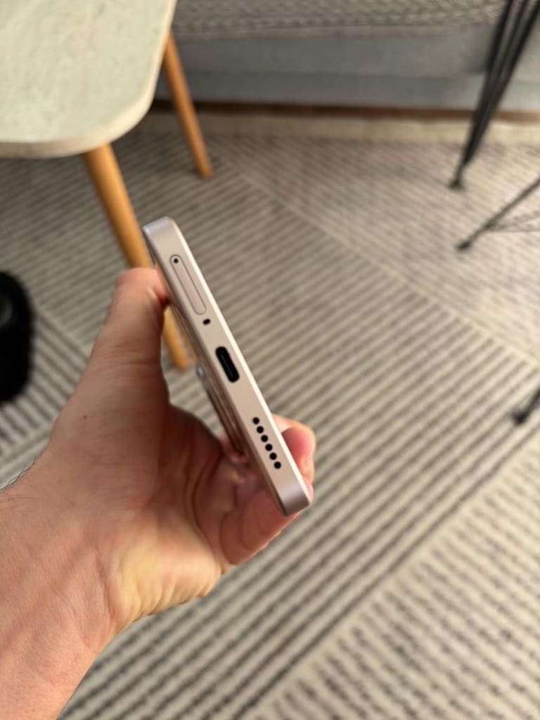 Xiaomi 15 t - 3