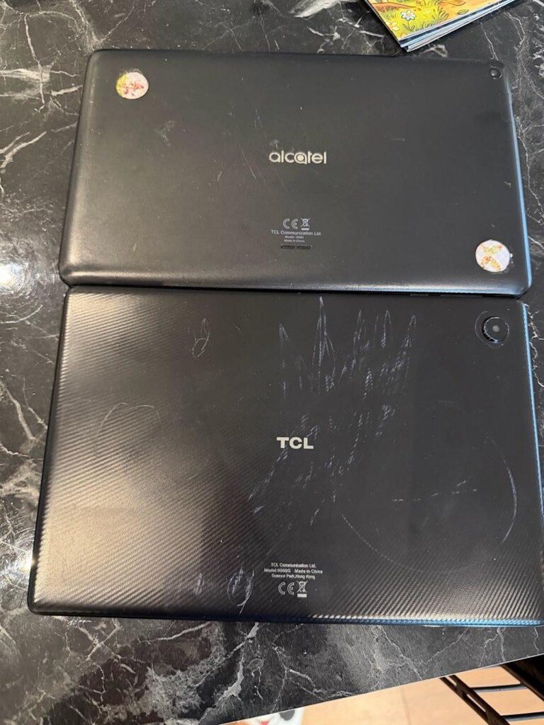 2 âdet tablet - 3