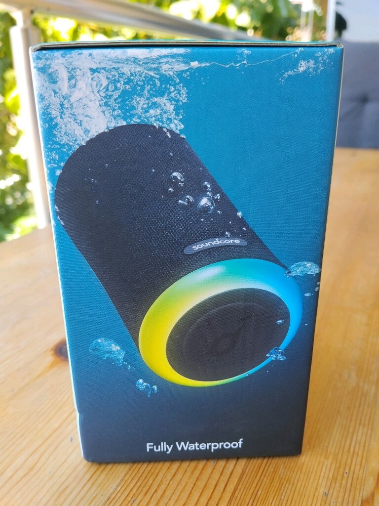 Sıfır Anker Flare Mini - 10
