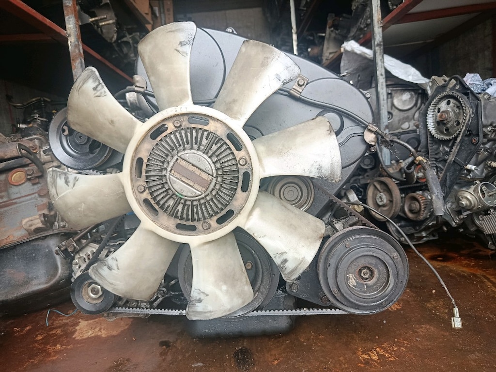 mısibiji motor şanzıman mekanik - 5